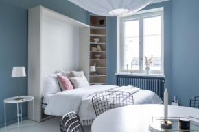 Cute studio in the heart of Kallio